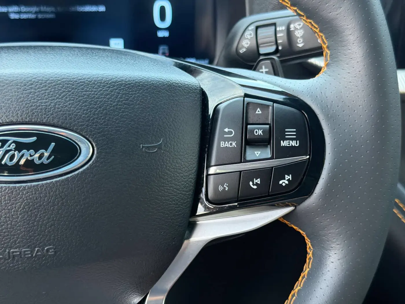 2026 Ford Explorer - $47,739