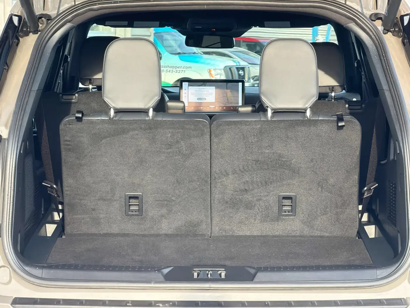 2026 Ford Explorer - $47,739