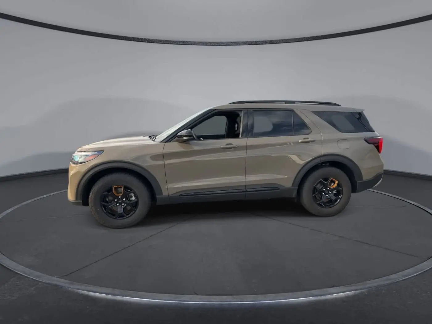 2026 Ford Explorer - $45,078