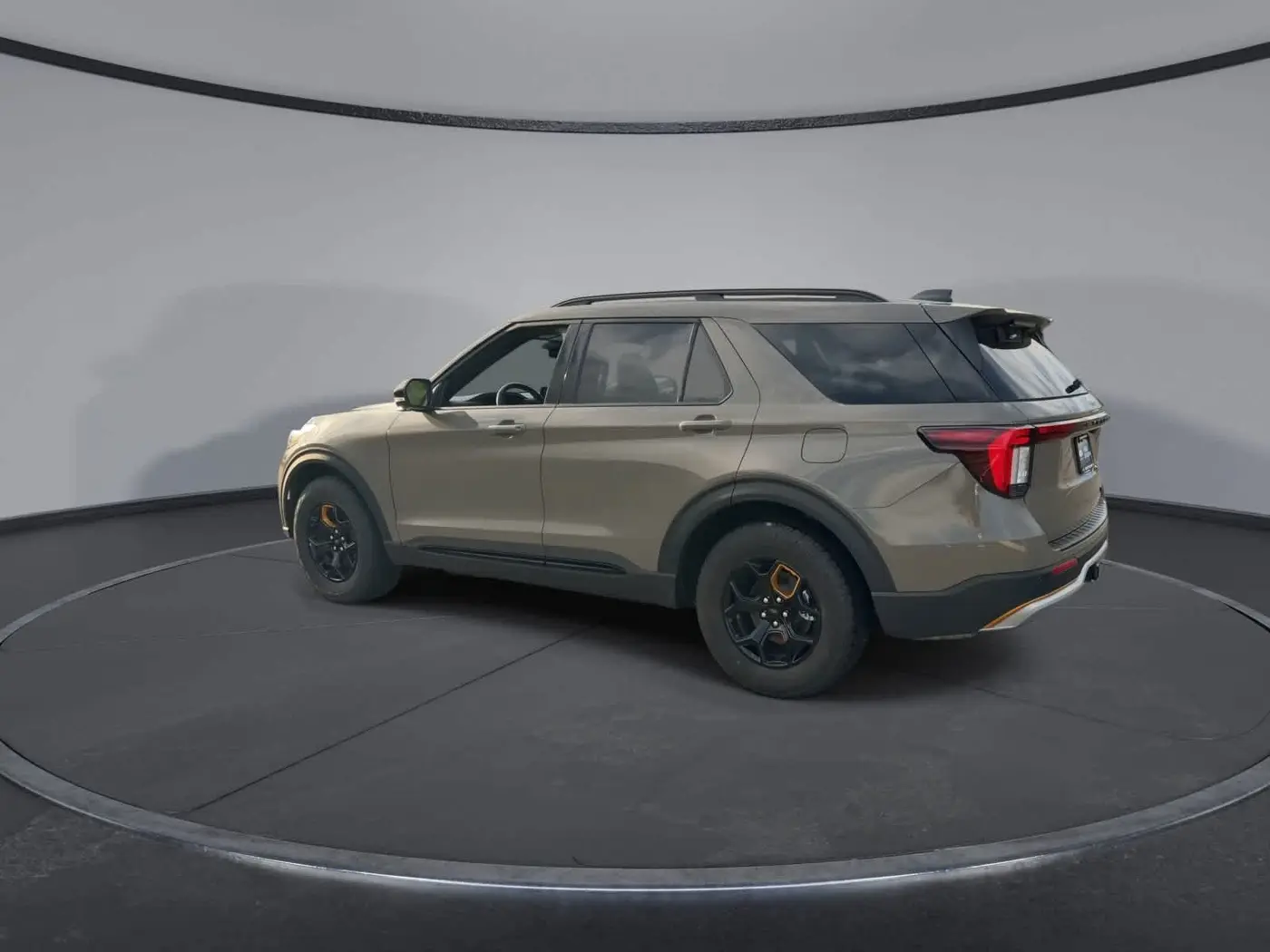 2026 Ford Explorer - $42,899