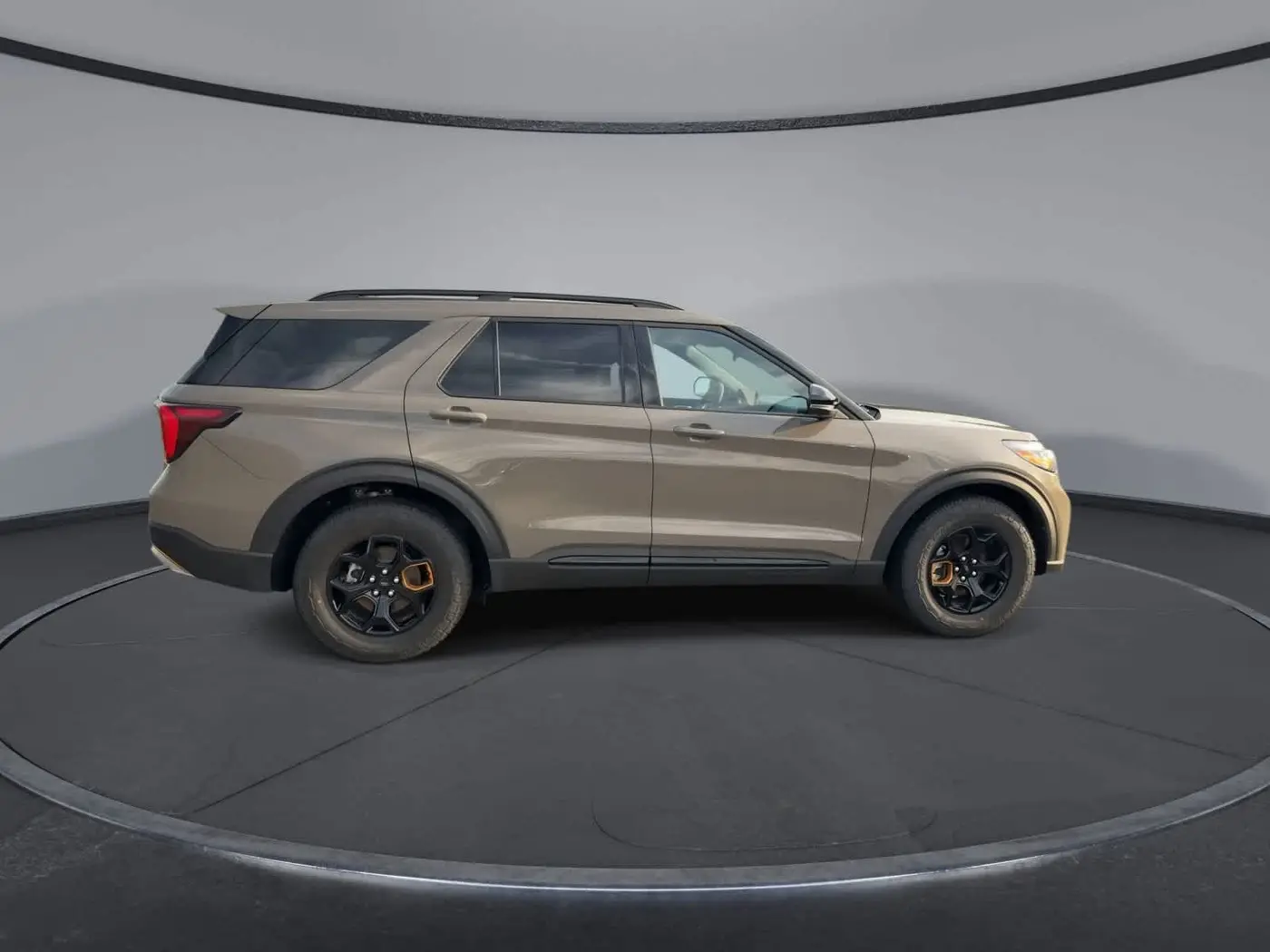 2026 Ford Explorer - $42,899