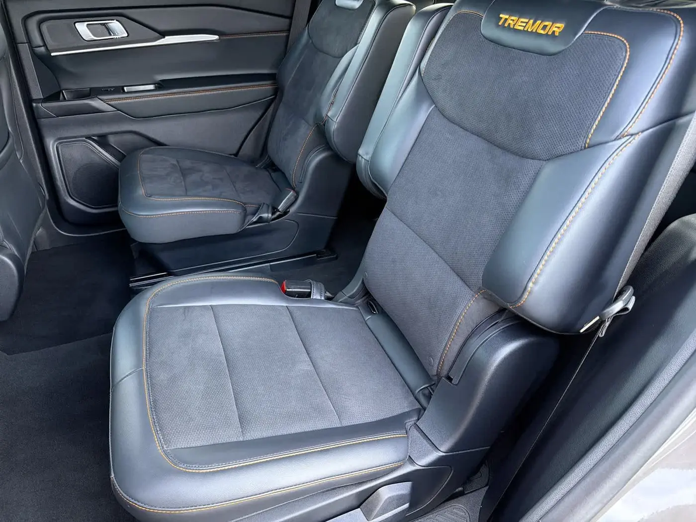 2026 Ford Explorer - $42,899
