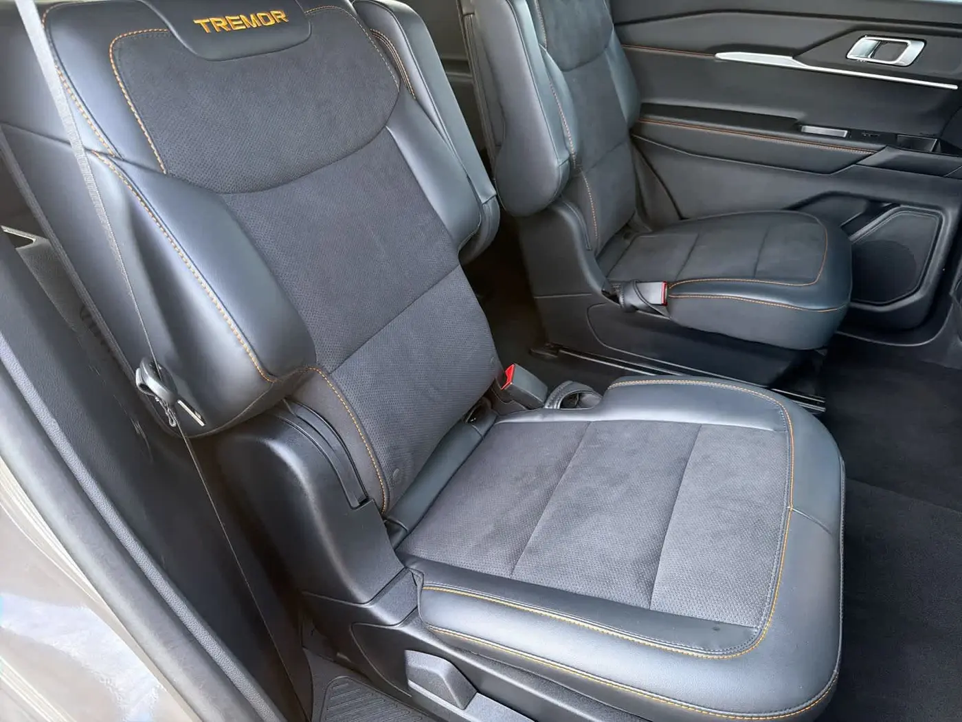 2026 Ford Explorer - $42,899