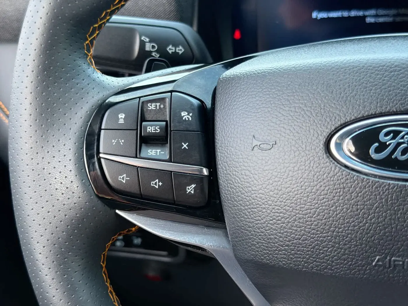 2026 Ford Explorer - $42,899