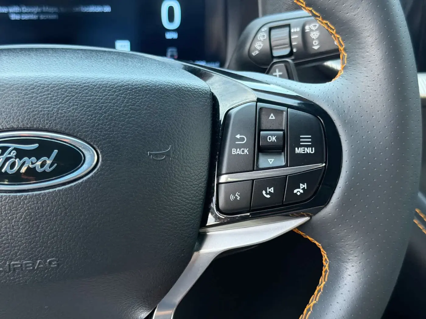 2026 Ford Explorer - $42,899