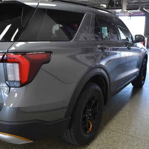 2026 Ford Explorer - $47,795