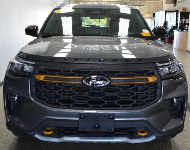 2026 Ford Explorer - $47,795