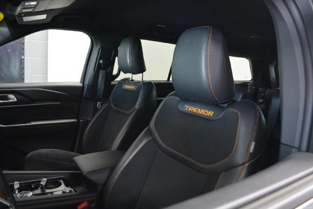 2026 Ford Explorer - $47,795