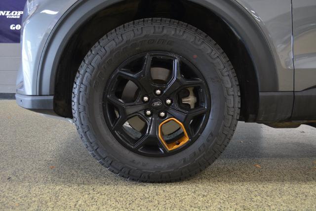 2026 Ford Explorer - $47,795