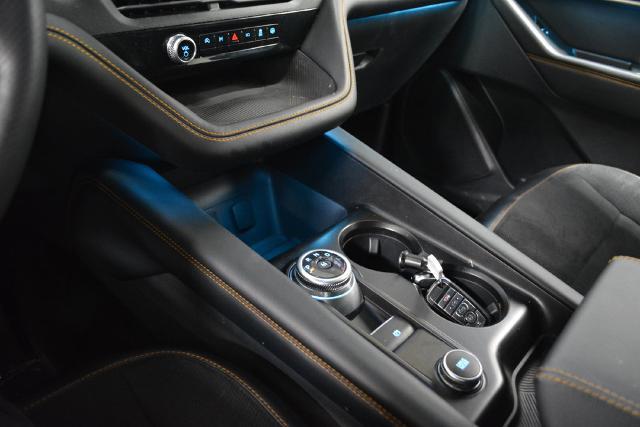2026 Ford Explorer - $47,795