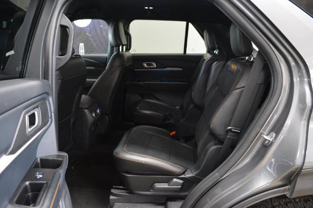 2026 Ford Explorer - $47,795