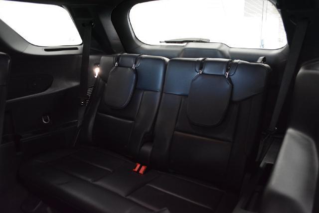 2026 Ford Explorer - $47,795