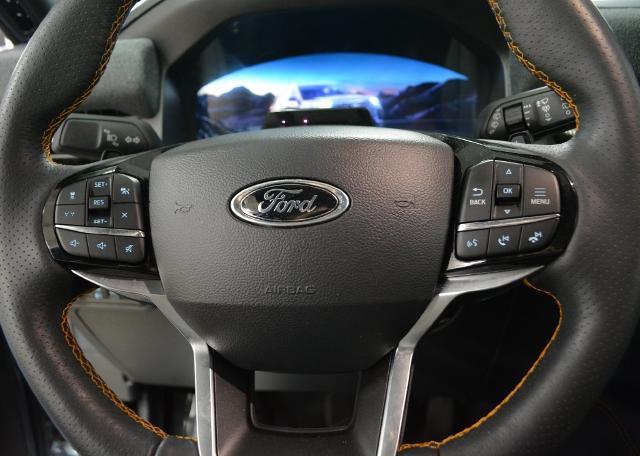 2026 Ford Explorer - $47,795