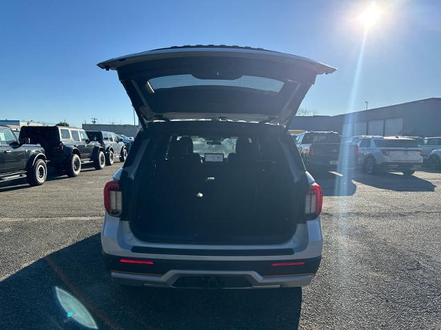 2026 Ford Explorer - $52,855