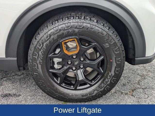 2026 Ford Explorer - $47,000