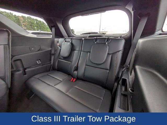 2026 Ford Explorer - $47,000