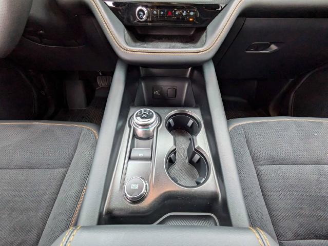 2026 Ford Explorer - $47,000