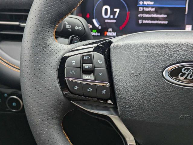 2026 Ford Explorer - $47,000