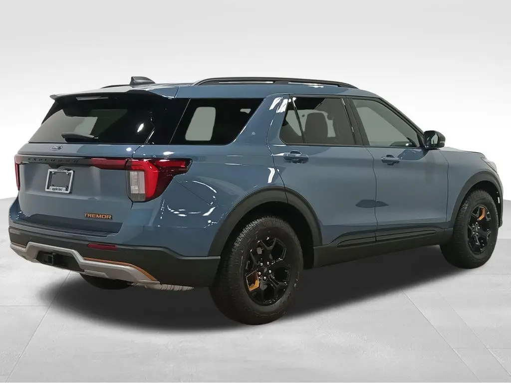 2026 Ford Explorer - $50,297