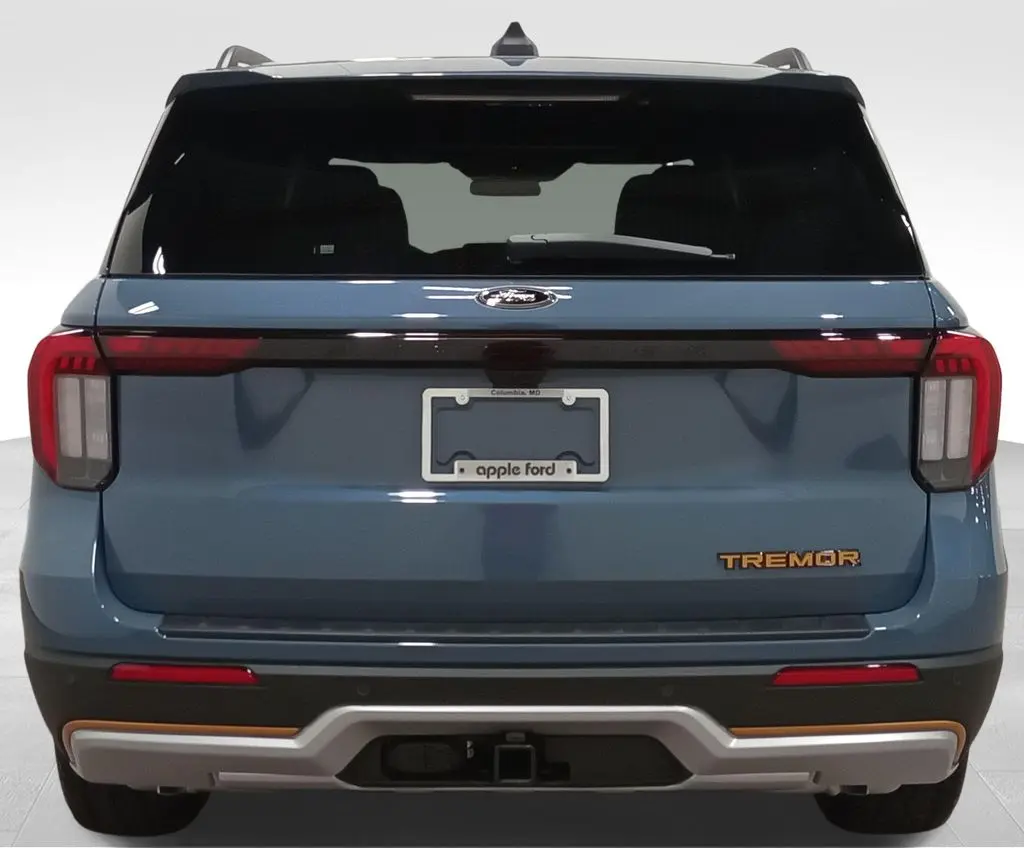 2026 Ford Explorer - $50,297