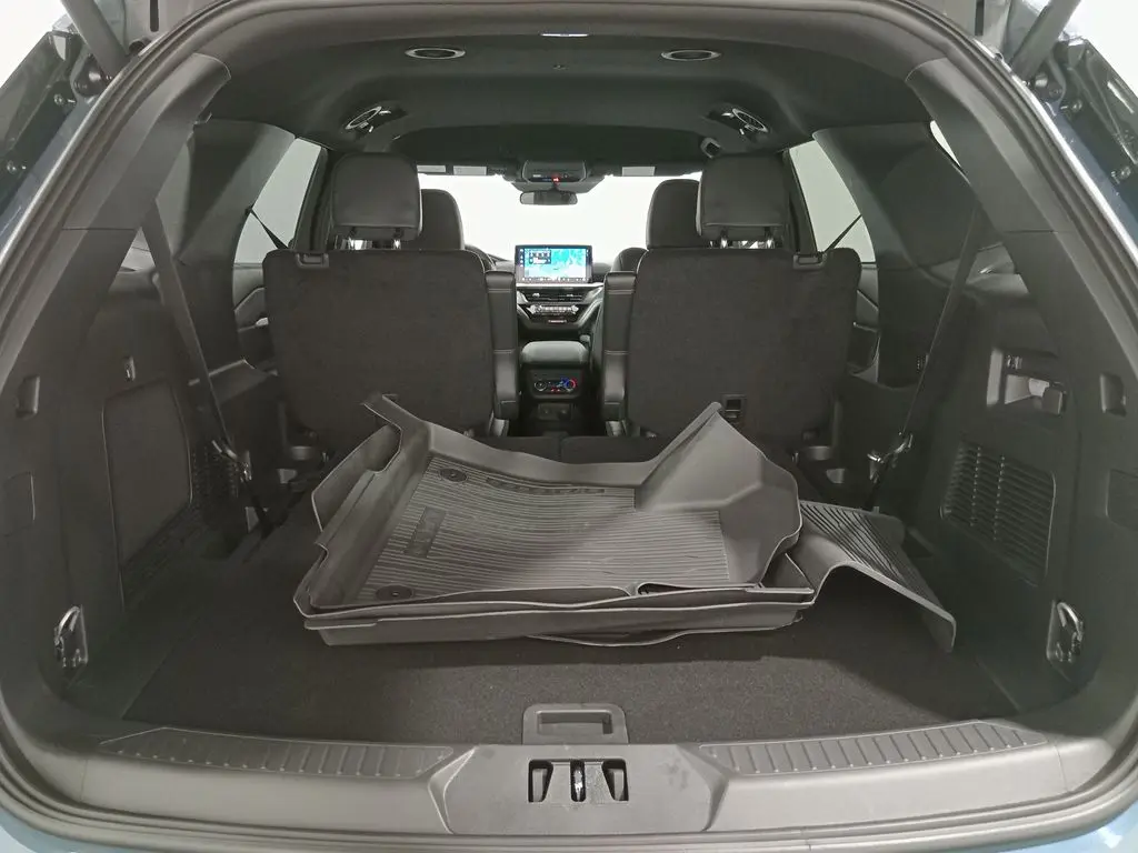 2026 Ford Explorer - $50,297