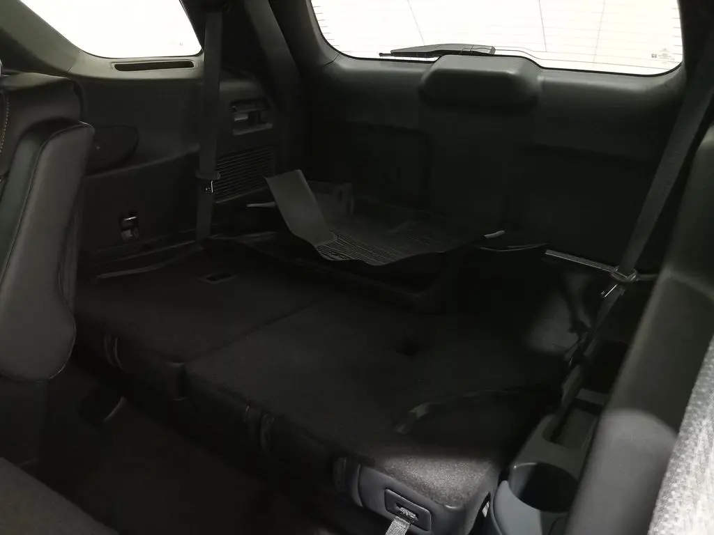 2026 Ford Explorer - $50,297