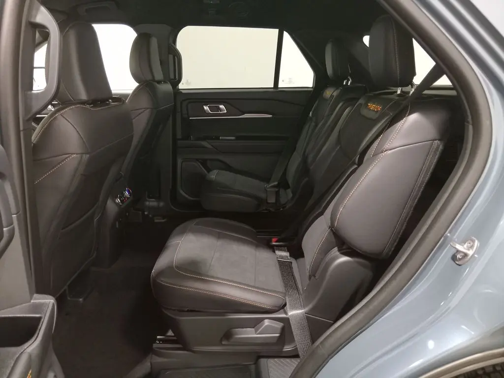 2026 Ford Explorer - $50,297