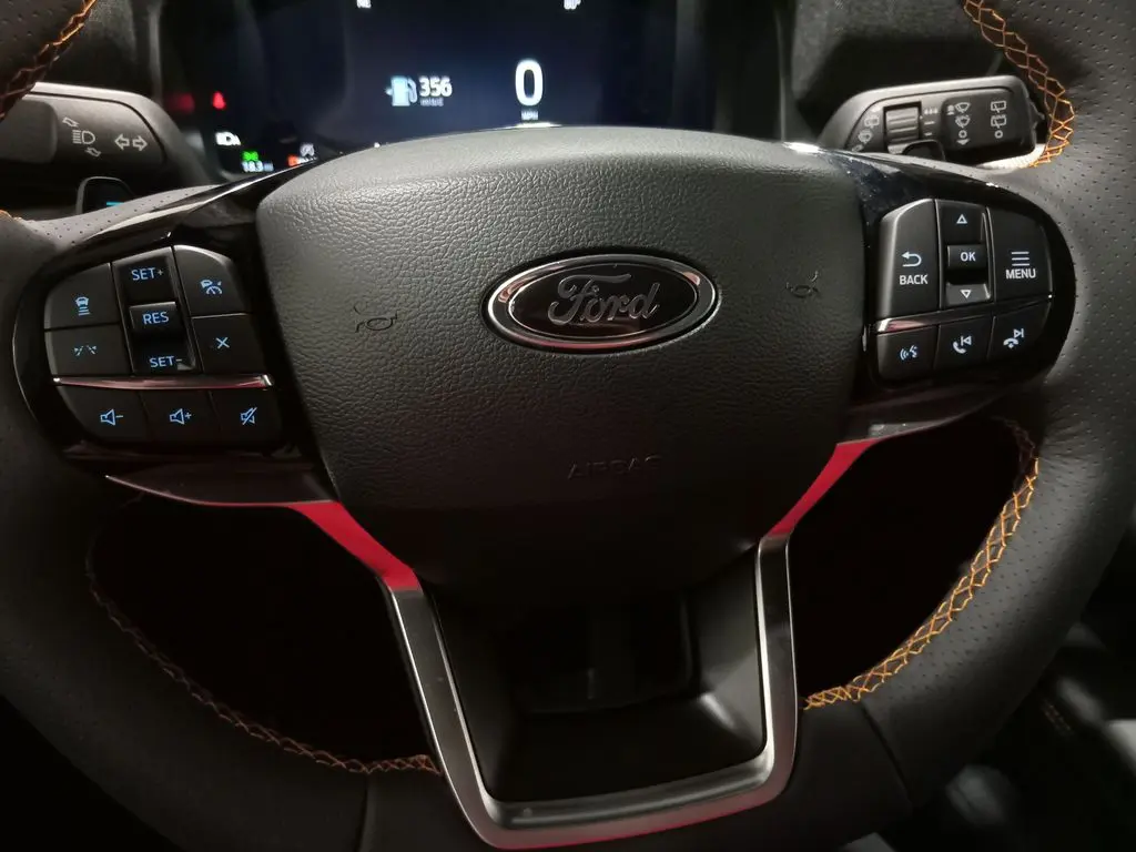 2026 Ford Explorer - $50,297