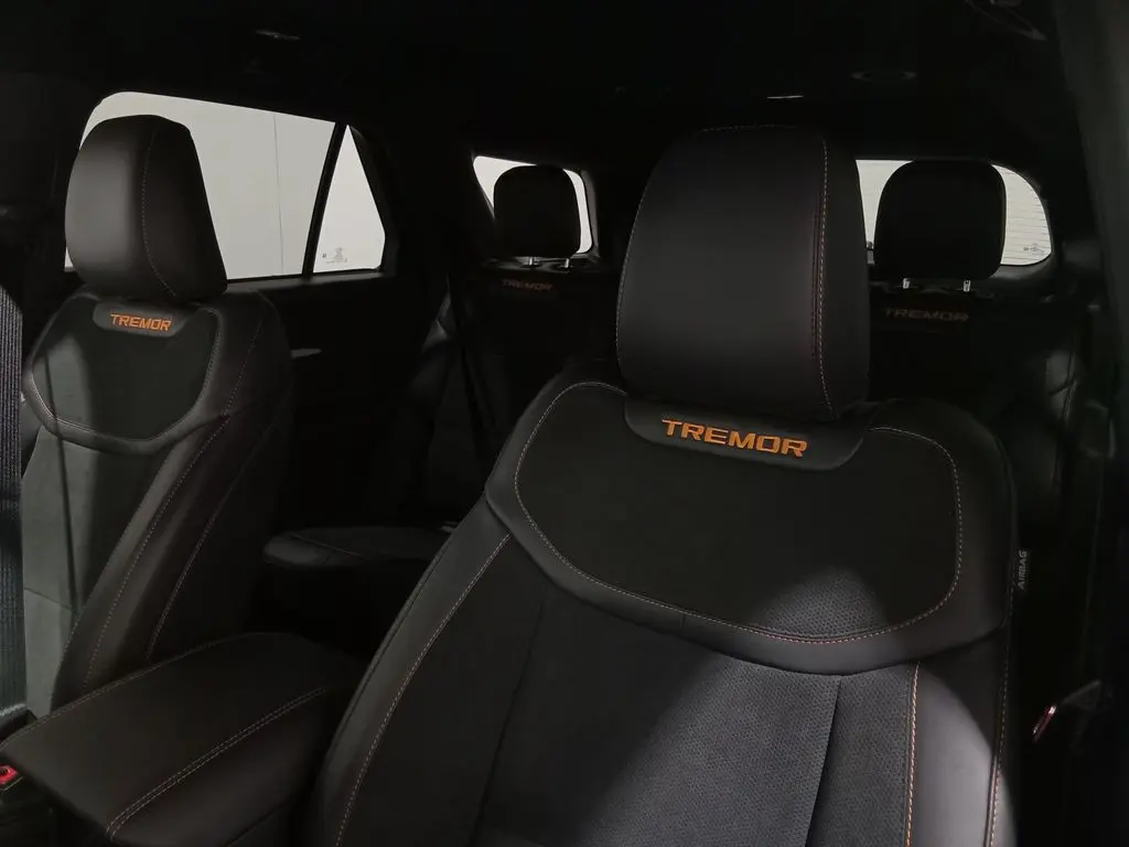 2026 Ford Explorer - $50,297
