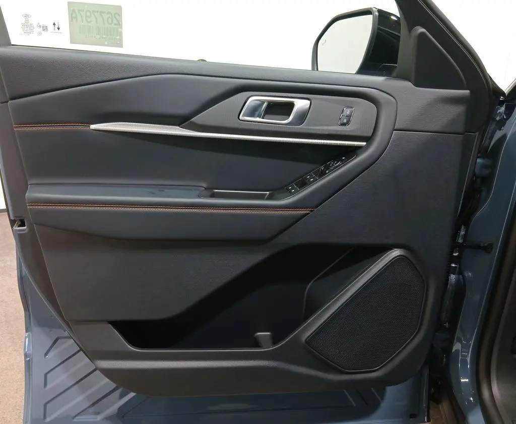 2026 Ford Explorer - $50,297