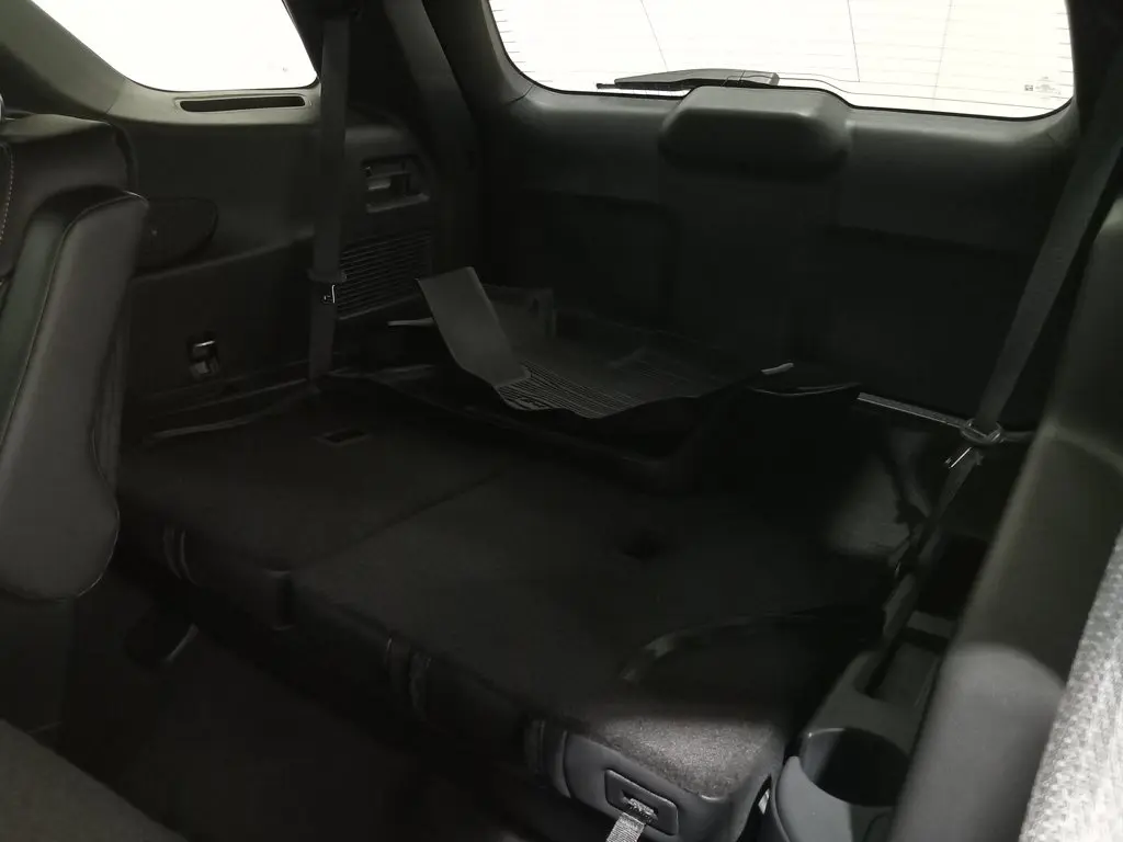 2026 Ford Explorer - $45,497