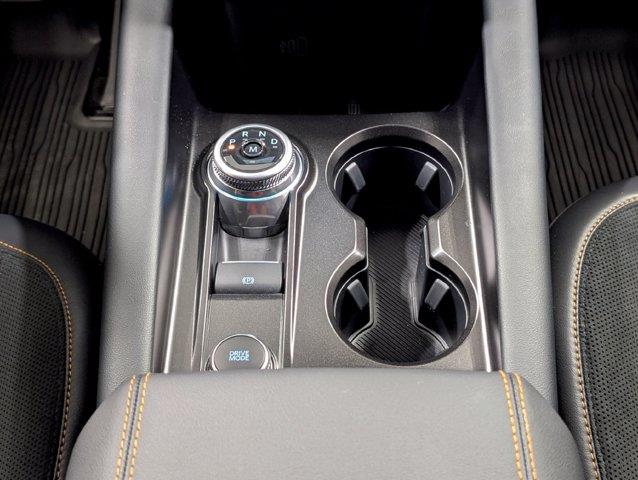 2026 Ford Explorer - $49,998