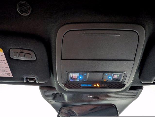 2026 Ford Explorer - $49,998