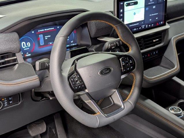 2026 Ford Explorer - $49,998