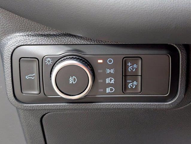 2026 Ford Explorer - $49,998