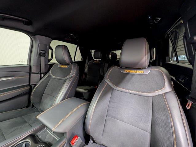 2026 Ford Explorer - $49,998
