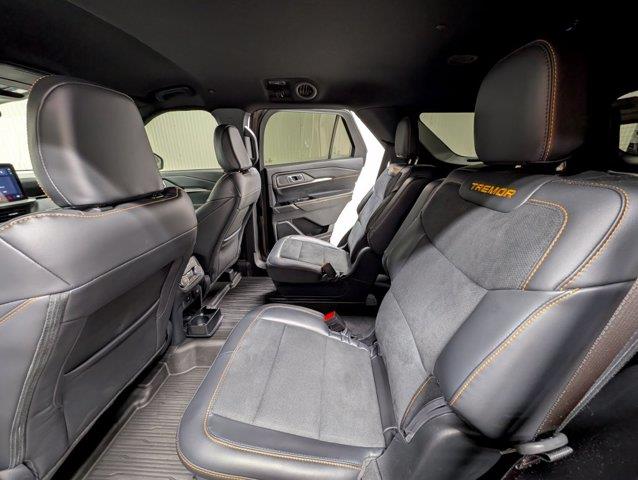 2026 Ford Explorer - $49,998