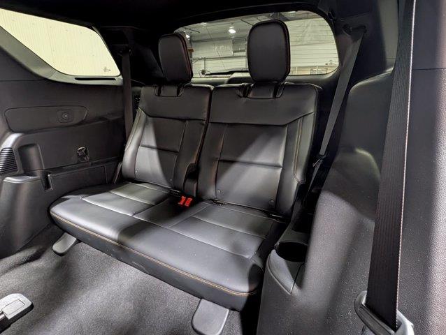 2026 Ford Explorer - $49,998