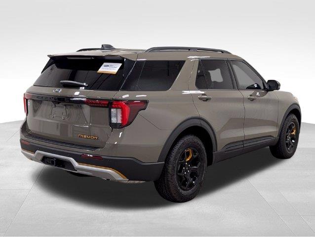 2026 Ford Explorer - $49,998