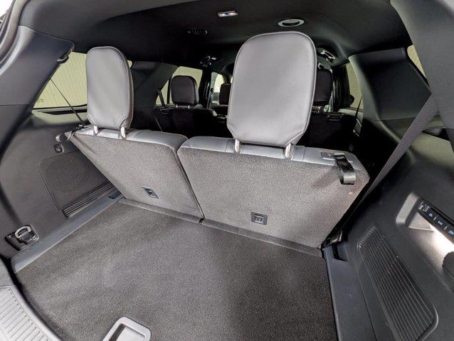 2026 Ford Explorer - $49,998