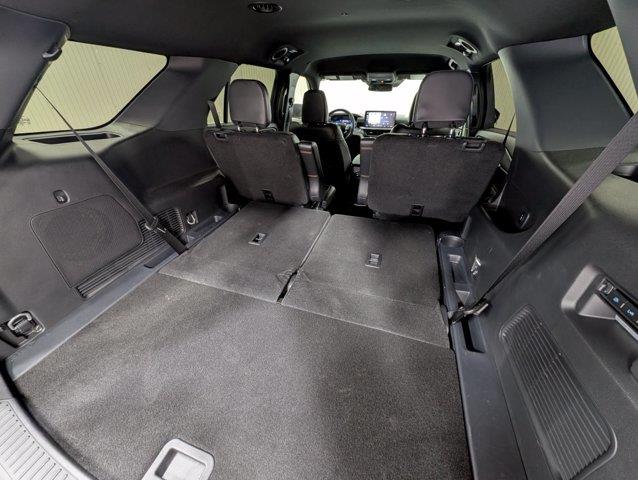 2026 Ford Explorer - $49,998