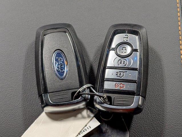 2026 Ford Explorer - $49,998