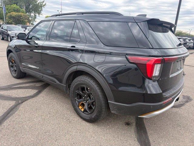 2026 Ford Explorer - $46,000