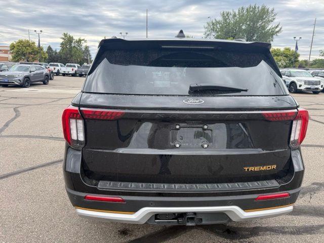 2026 Ford Explorer - $46,000