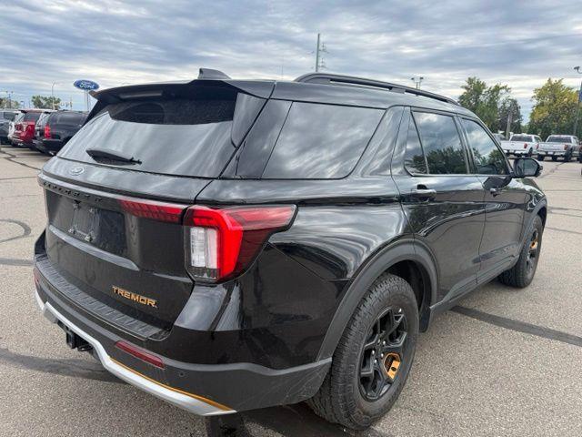 2026 Ford Explorer - $46,000