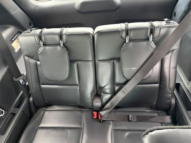 2026 Ford Explorer - $46,000