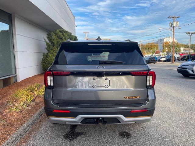 2026 Ford Explorer - $49,491