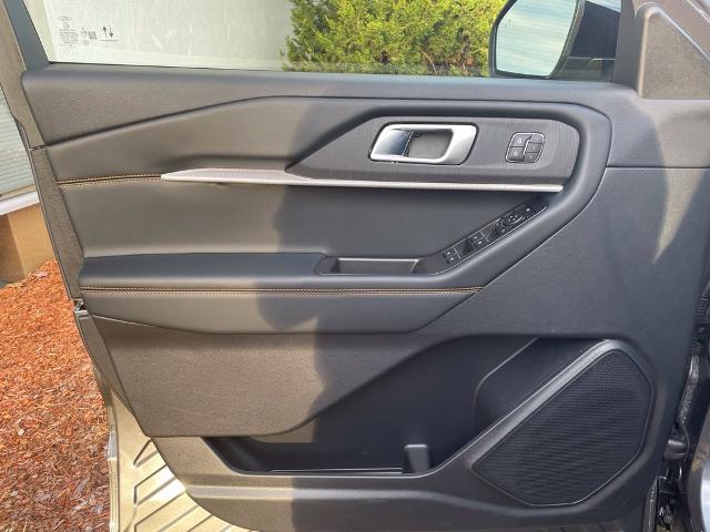 2026 Ford Explorer - $49,491