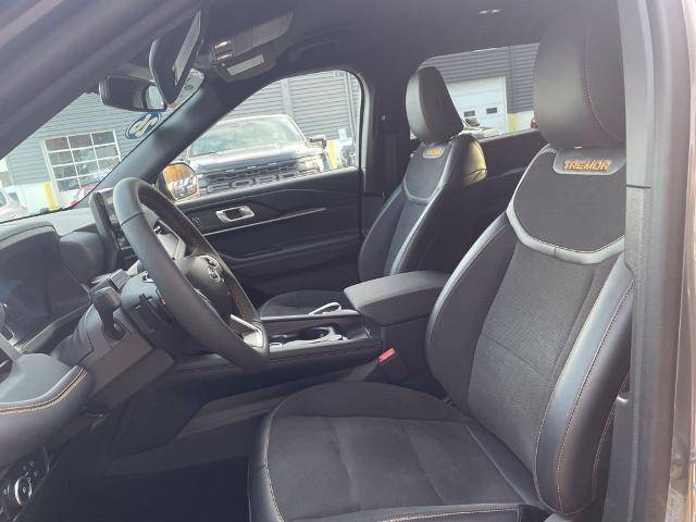 2026 Ford Explorer - $49,491