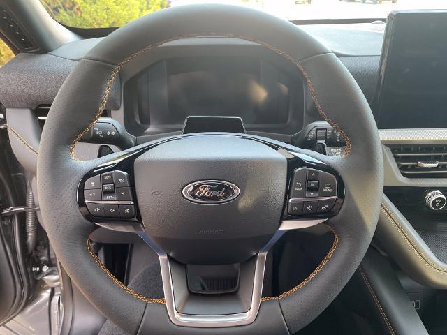 2026 Ford Explorer - $49,491